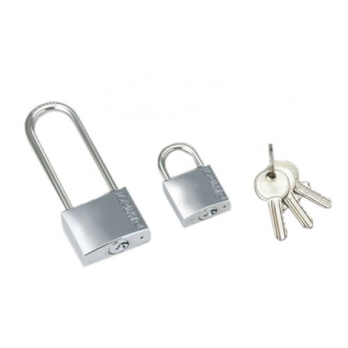 High Security Padlock